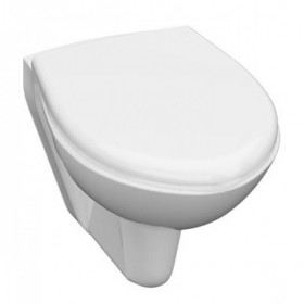 Фото Унитаз подвесной Idevit Samanyolu Rimless 1004-0616