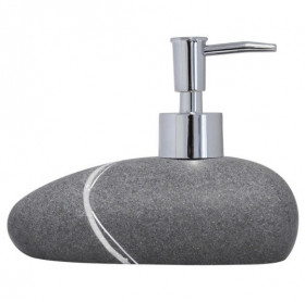 Фото Дозатор для жидкого мыла Ridder Little Rock 221905.07