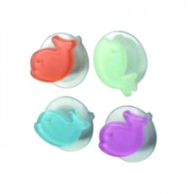 Фото Haceka HS Крючки Киты 4шт (420027)