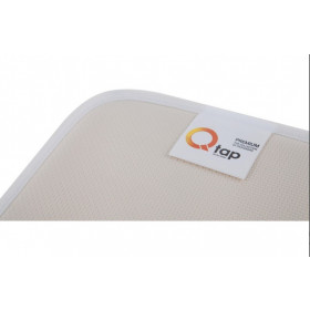 Фото 5 Коврик для ванной Q-tap TESSORO MAT09108  40*60 см