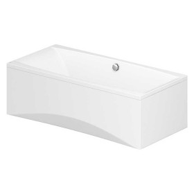 Фото 1 Ванна акрилова прямокутна Cersanit VIRGO 190×90 з ніжками (S301-221)