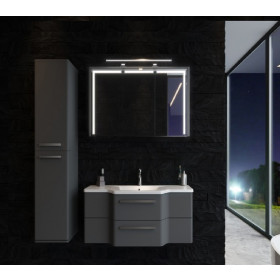 Фото 6 Пенал Botticelli Levanto LvP-170 серый