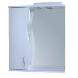 Фото Дз0965 Зеркало 650*700 (лев)