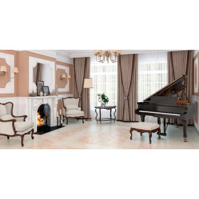 Фото 2 Керамогранит NEAPOLIS  Беж 42х42