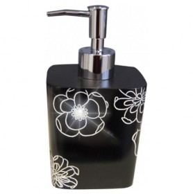 Фото Дозатор для жидкого мыла Ridder Diamond 221605.10