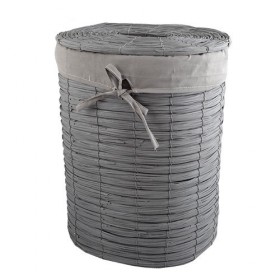 Фото Корзина для белья AWD 2241087