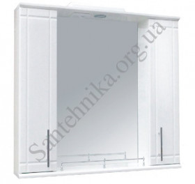 Фото Зеркало АРИАЛ Э-11/4 85