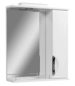 Фото Зеркало Грация Z-1 50 (прав.)