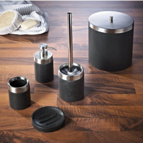 Фото 1 Стакан для зубных щеток Ridder Stone 220102.10