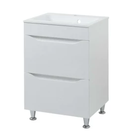 Фото Тумба підлогова Пектораль 55 (Т305551) під умив. Frate 55 (без раков.)