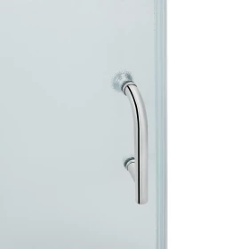 Фото 1 Душова кабіна Lidz Wawel SC100x80.SAT.LOW.FR, прямокутна,  б/піддону