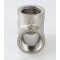 Фото 4 Тройник VALTEC 1/2 * 1/2 * 1/2 В-В-В