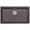 Фото Кухонная мойка Franke KBG 110-70 Шторм (125.0499.035)