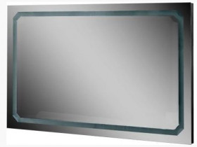 Фото Зеркало Лофт Z-100 LED