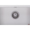 Фото 2 Кухонная мойка Granado MERIDA white (496*480mm.)
