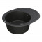 Фото 2 Кухонная мойка VANKOR Sity SMO 02.61 Black