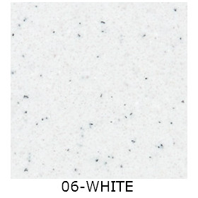 Фото 2 Мойка кухонная Marmorin FADO 560х460 WHITE (427507006)