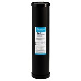 Фото Картридж с гранулированным активированным углем Ecosoft 4,5х20