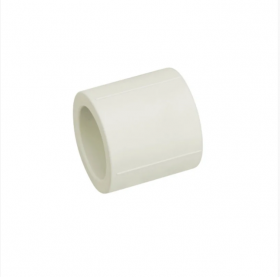 Фото Муфта Blue Ocean PPR 25*25