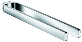 Фото KLUDI E2 держатель для полотенец