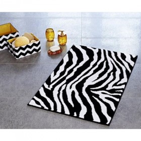 Фото 1 Коврик для ванной Ridder Zebra 7118.00