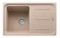 Фото Кухонная мойка Franke Impact IMG 611 Бежевый (114.0363.728)