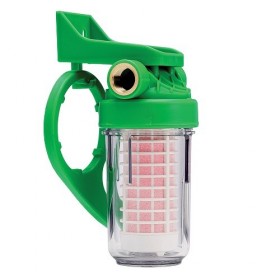 Фото 1 Фильтр от накипи Ecosoft SCALEX для бойлеров и котлов