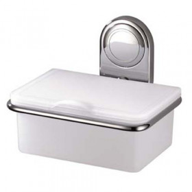 Фото Haceka LaRonde Brilliant Мультибокс д/гигиенических салфеток (403630)