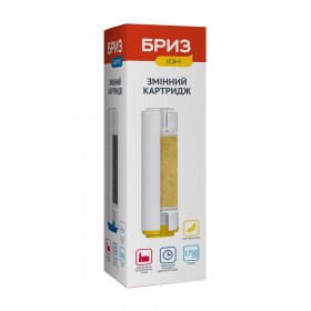 Фото Картридж БРИЗ Ион