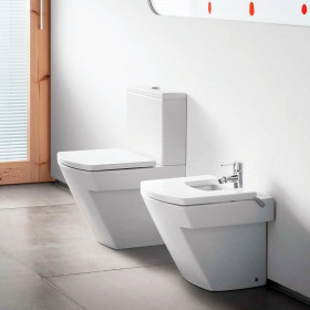 Фото 1 Биде Roca Hall (357624000)