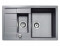Фото Кухонная мойка Teka ASTRAL 60 B-TG Серый металлик (88956)