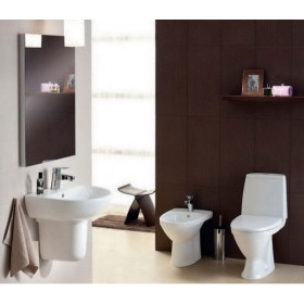 Фото 1 Унитаз-компакт Kolo Runa (L89200000)