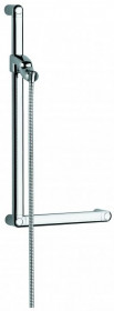 Фото KLUDI SIRENA-Care настенная штанга 6150305-00
