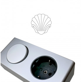 Фото 2 Блок управления светильником Sanwerk, 50 (LV0000102)