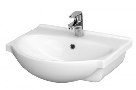 Фото Умывальник Cersanit Nati 50 мебельный