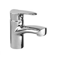 Фото Смеситель для умывальника Imprese BARKA (05250)