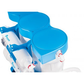Фото 6 Фильтр обратного осмоса Ecosoft P’URE AQUACALCIUM