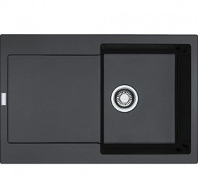 Фото Кухонная мойка Franke Antea MRG 611 Оникс (114.0306.815)