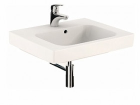 Фото Kolo Modo умывальник 60 см, с отверстием (L31960000)