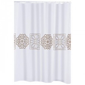 Фото Шторка для ванной Ridder Tunis 463.59