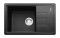 Фото Кухонная мойка Franke BSG 611-62 Оникс (114.0375.050)