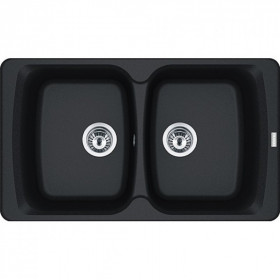 Фото 2 Кухонная мойка Franke Antea AZG 620 Оникс (114.0498.069)