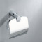 Фото 8816 MATTEO Держатель туалетной бумаги закрытый