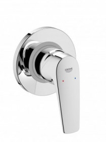 Фото Смеситель для душа Grohe Bau Flow встраиваемый (29046000)
