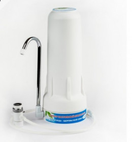 Фото Фильтр настольный Кристалл Эко