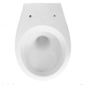 Фото 1 Унитаз Colombo Вектор без полочки под пластиковый бачок