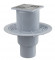 Фото Сливной трап Alcaplast APV2321 105x105/50/75 мм