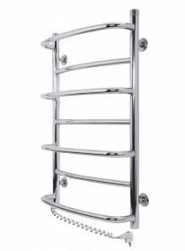 Фото Полотенцесушитель Laris Евромикс П8 Электро 500х800 мм