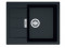 Фото Кухонная мойка Franke SID 611-62 Черный (114.0497.931)