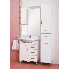 Фото 1 Пенал Ювента Бриз БШП2к 33 Белый